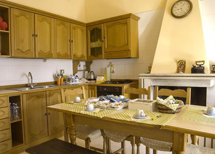 Apartman I Montanari *